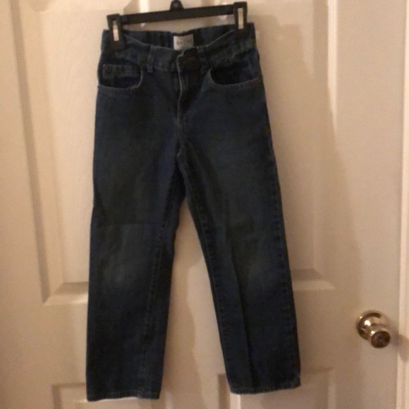 children's place boys jeans